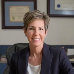 Law Office of Stephanie Albrecht-Pedrick, LLC ico