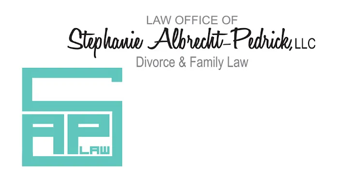 Law Office of Stephanie Albrecht-Pedrick, LLC 2