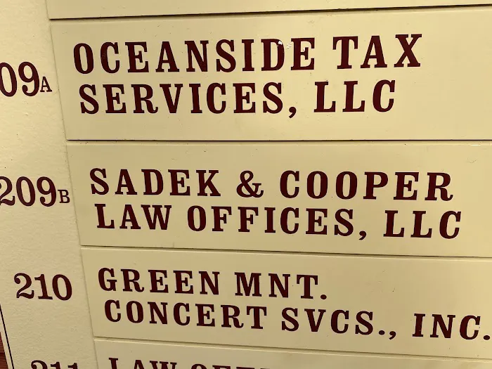 Sadek Bankruptcy Law Offices 4