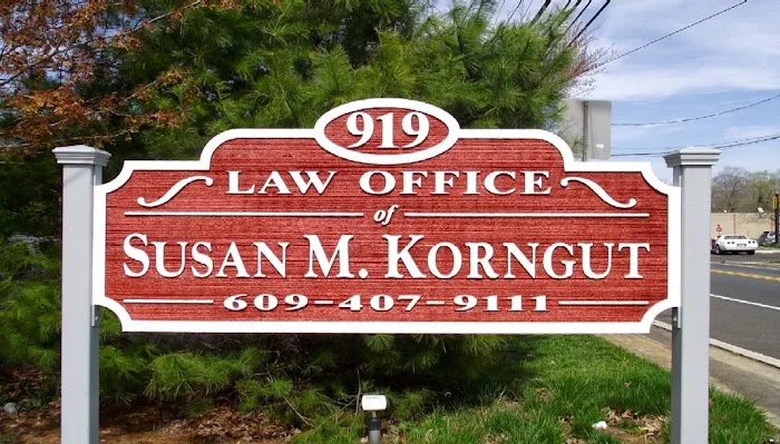 Law Office of Susan M. Korngut 2