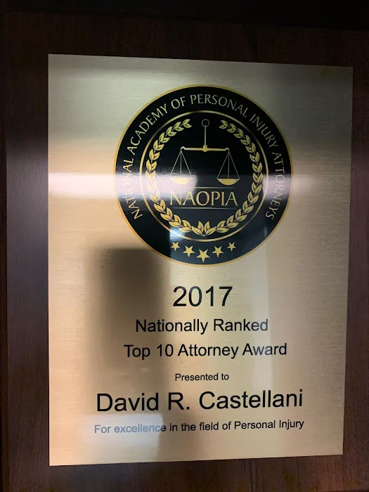 Castellani Law Firm 6