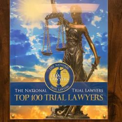 Castellani Law Firm ico