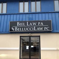 Bellucci Law ico