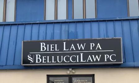 Bellucci Law