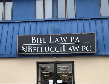 Bellucci Law