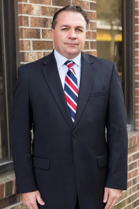 Daniel J Gallagher Law 7