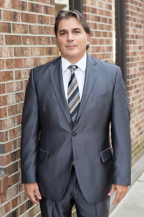 Daniel J Gallagher Law 9