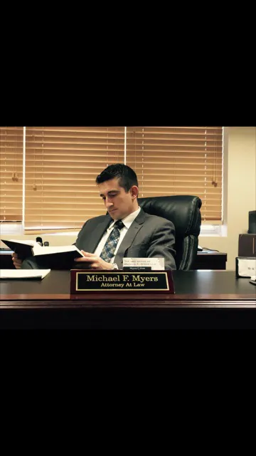 Law Office of Michael F. Myers 1