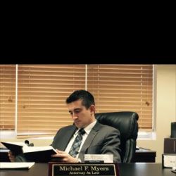 Law Office of Michael F. Myers ico
