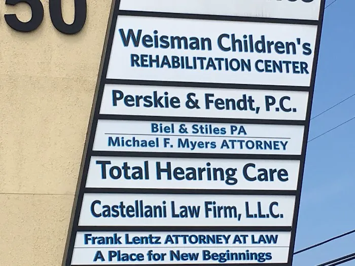 Law Office of Michael F. Myers 2