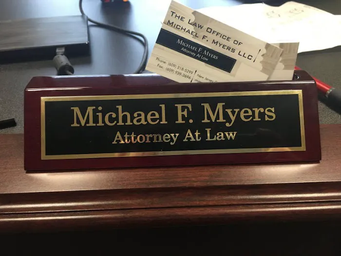 Law Office of Michael F. Myers 5