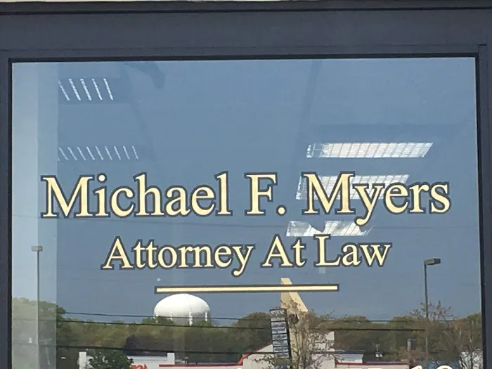 Law Office of Michael F. Myers 4