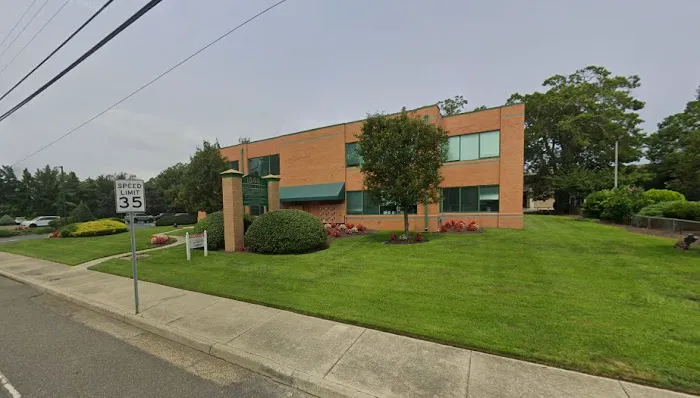 Law Offices of John J. Zarych 2