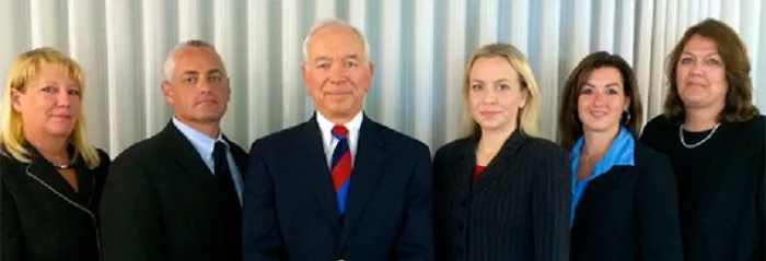 Law Offices of John J. Zarych 5