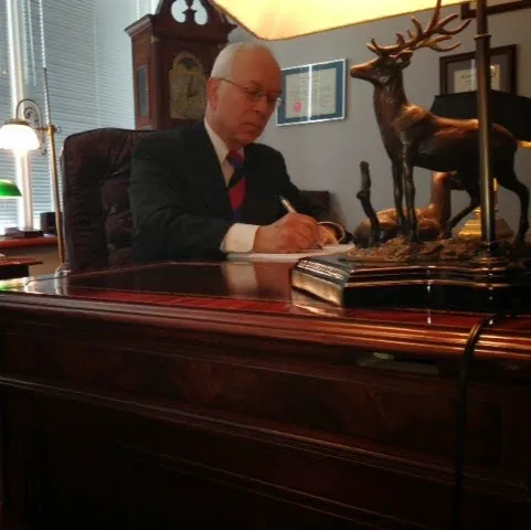 Law Offices of John J. Zarych 9