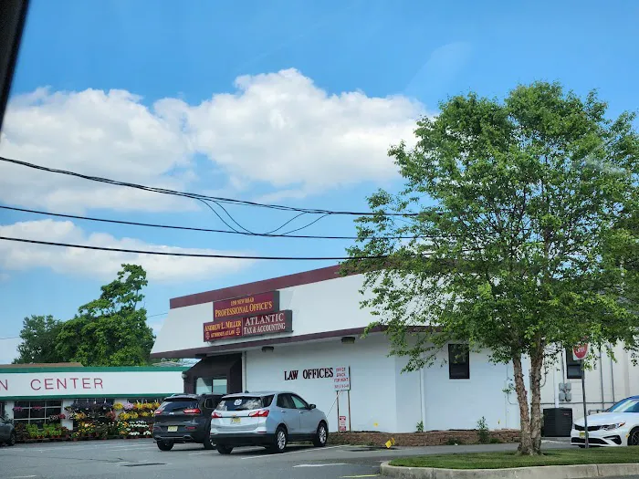 Andrew L Miller Law Office 1
