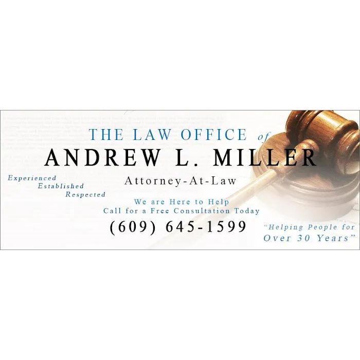 Andrew L Miller Law Office 8