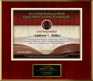 Andrew L Miller Law Office 5