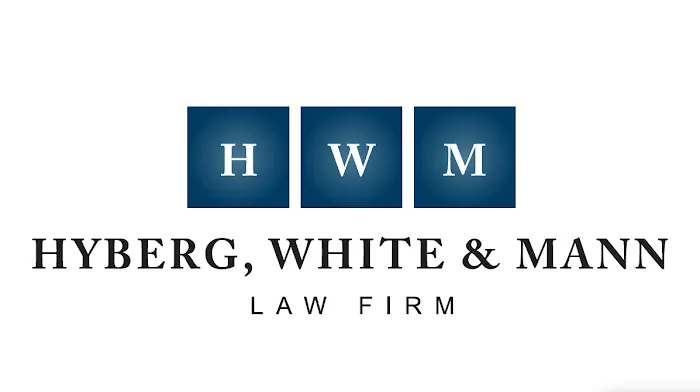 Hyberg, White & Mann - Joseph B. White 1