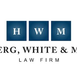Hyberg, White & Mann - Joseph B. White ico