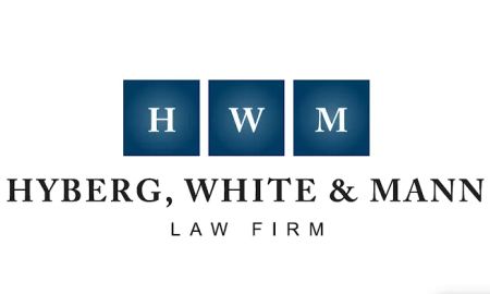 Hyberg, White & Mann - Joseph B. White