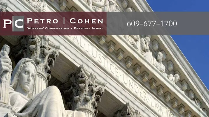 Petro Cohen, P.C. 3