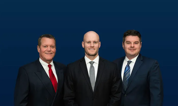 HYBERG, WHITE, & MANN LAW FIRM 1
