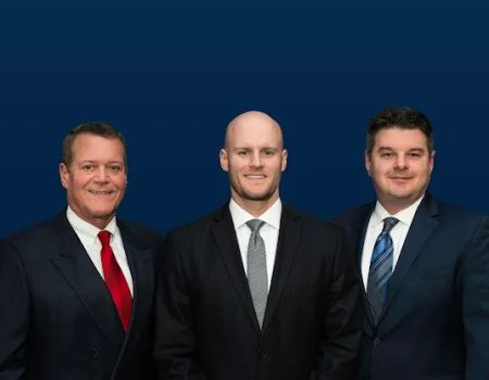 HYBERG, WHITE, & MANN LAW FIRM