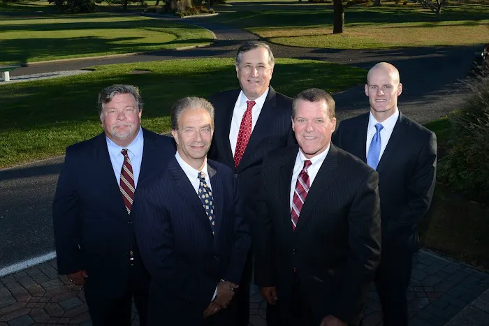 HYBERG, WHITE, & MANN LAW FIRM 2
