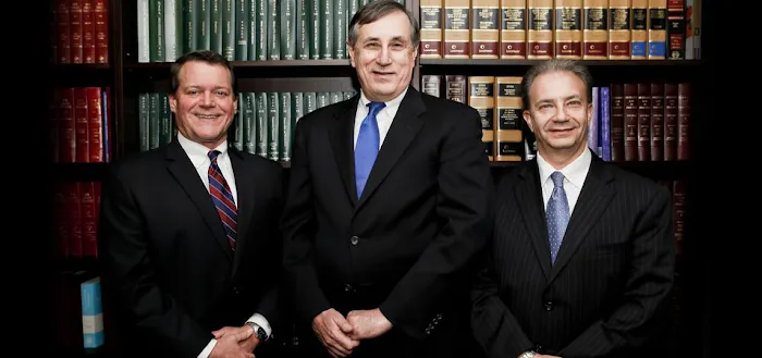 HYBERG, WHITE, & MANN LAW FIRM 3