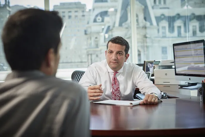 The Levin Firm Personal Injury Lawyers Atlantic City 1