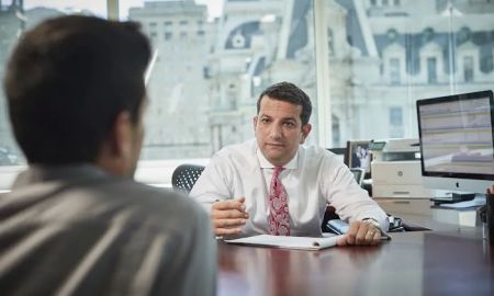 The Levin Firm Personal Injury Lawyers Atlantic City
