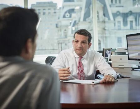 The Levin Firm Personal Injury Lawyers Atlantic City