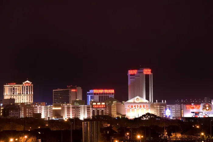 The Levin Firm Personal Injury Lawyers Atlantic City 9