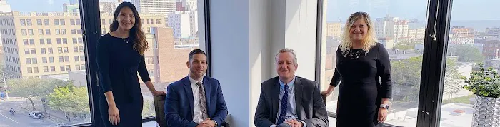 Pender & Strickland 5
