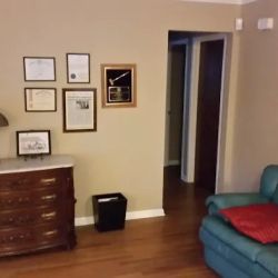G. Bruce Ward [Hours by Appointment only] ico