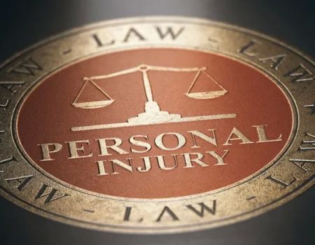 Car Collision Counsel