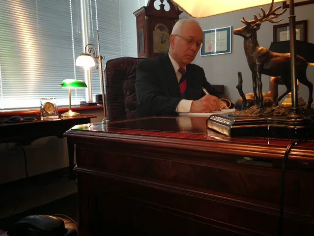 Law Offices of John J. Zarych 2