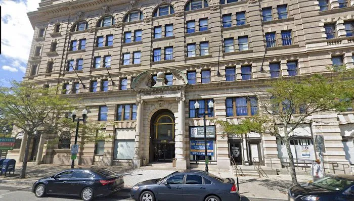 Law Offices of John J. Zarych 1