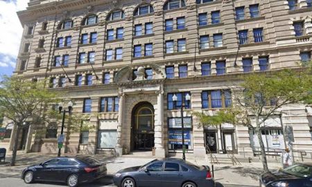 Law Offices of John J. Zarych