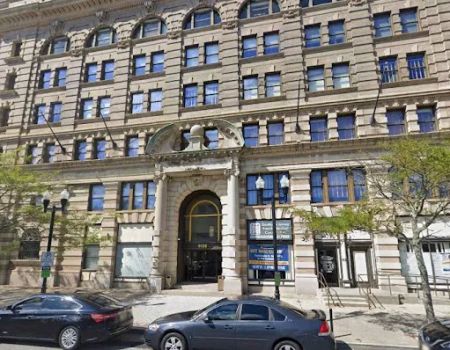 Law Offices of John J. Zarych