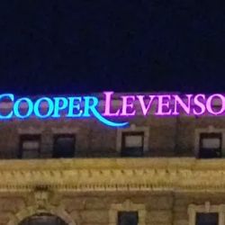 Lloyd D. Levenson, Esquire ico