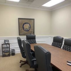 A Michael Barker, Esq. ico