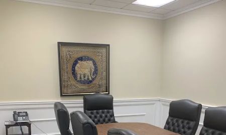 A Michael Barker, Esq.