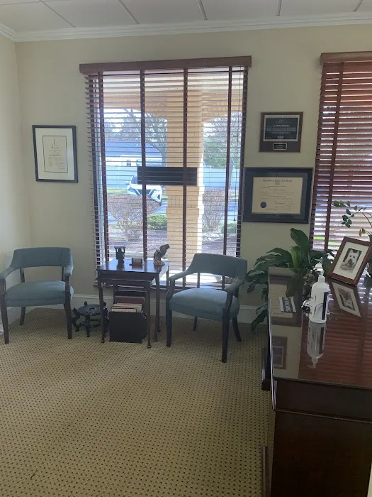 A Michael Barker, Esq. 2