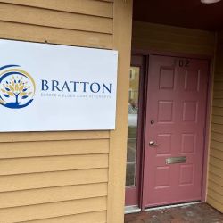 Bratton Law Group ico