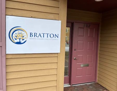 Bratton Law Group