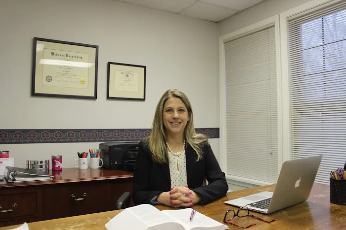Law Offices of Melissa Rosenblum, LLC 1