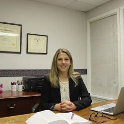 Law Offices of Melissa Rosenblum, LLC ico