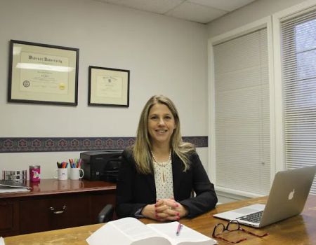 Law Offices of Melissa Rosenblum, LLC